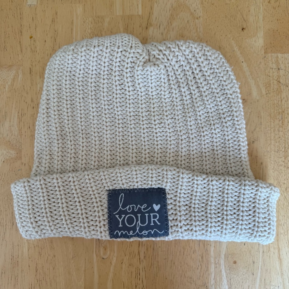 Love Your Melon Hat